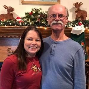 Meet your Posher, Terry